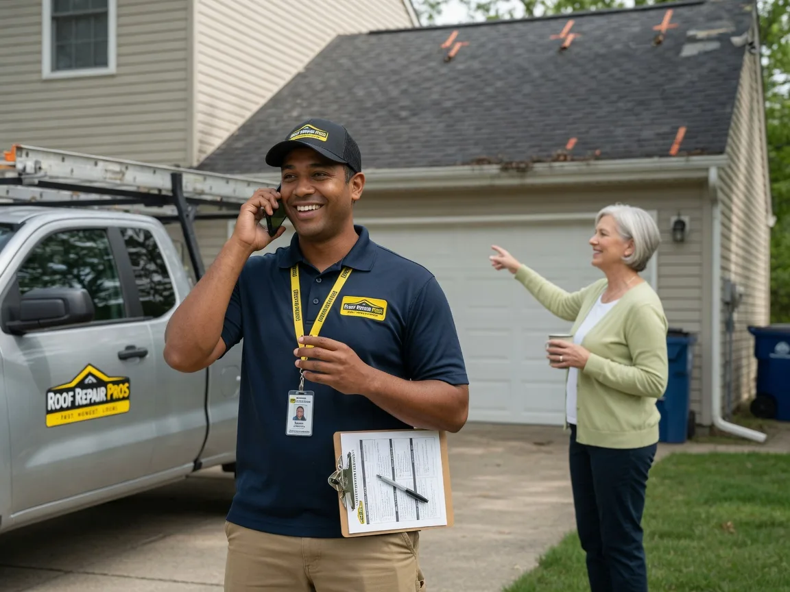 Roof Repair Mantua, UT FAQs